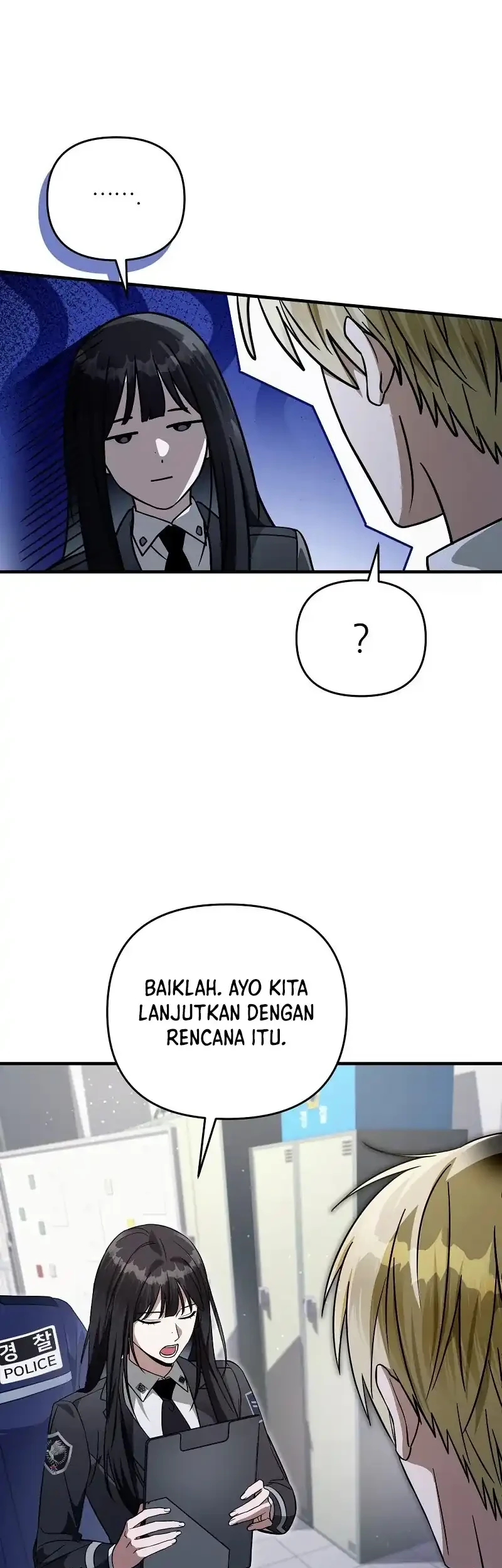 Chapter 86 - halaman 79