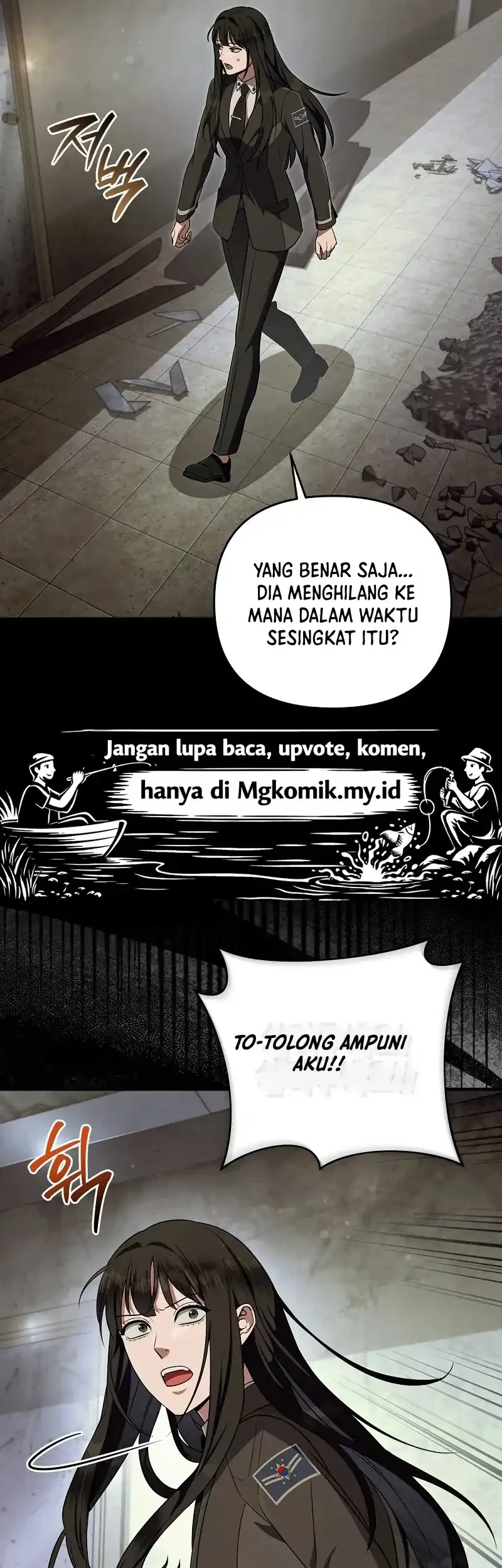 Chapter 86 - halaman 8