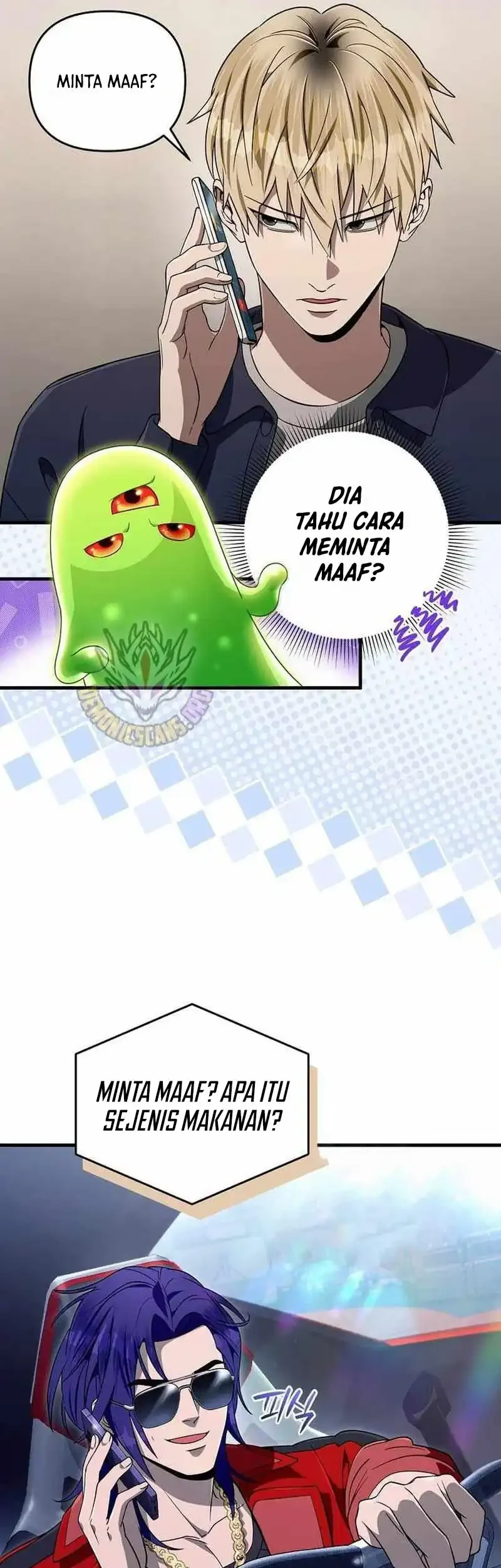 Chapter 87 - halaman 43