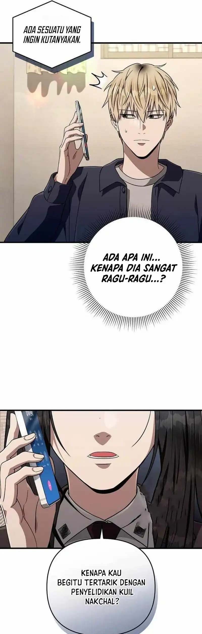 Chapter 87 - halaman 19