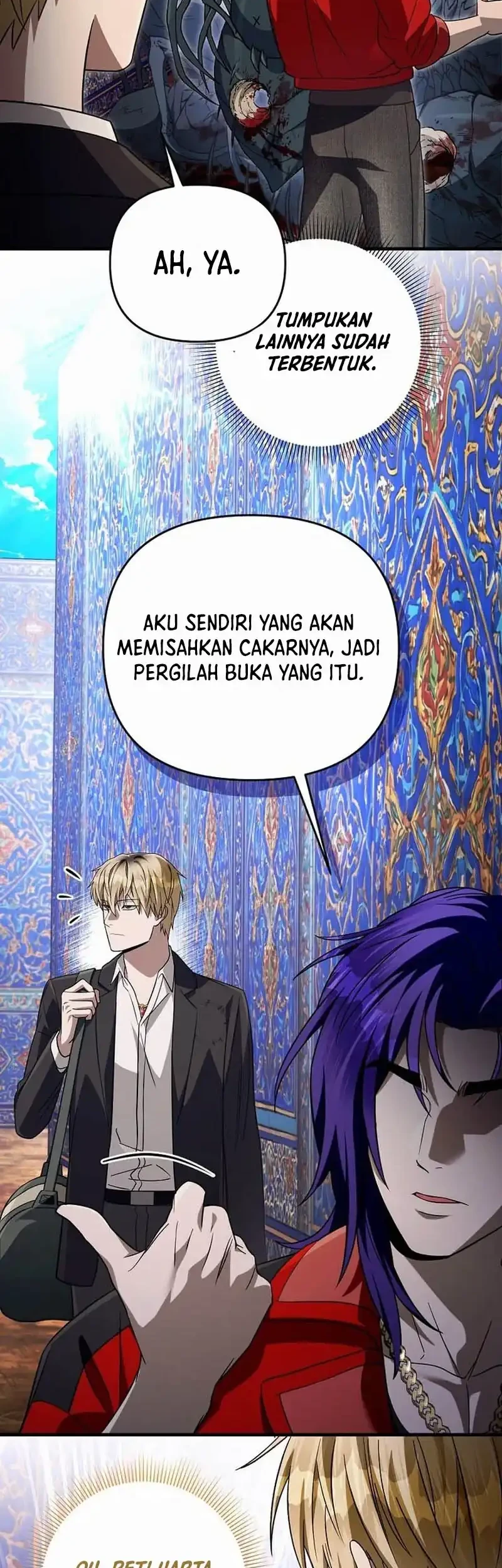 Chapter 88 - halaman 23