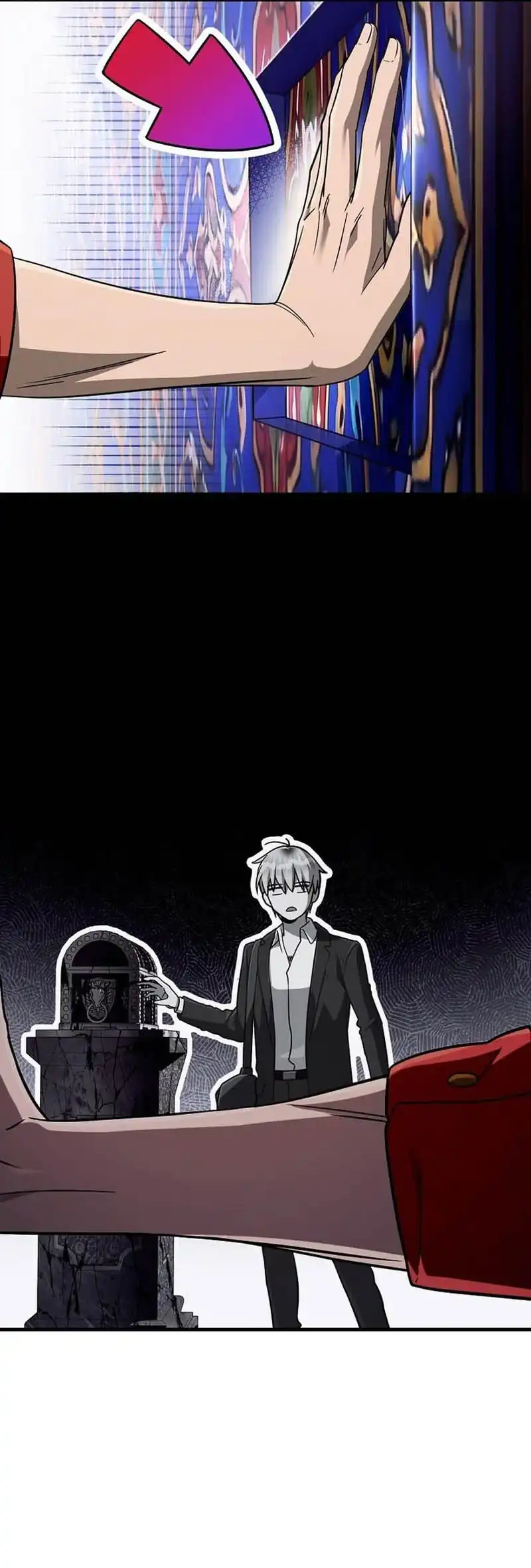 Chapter 88 - halaman 30