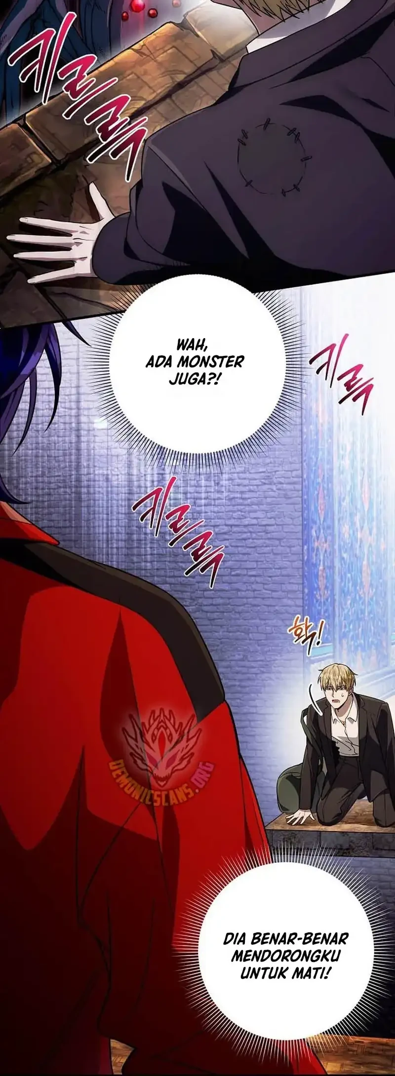 Chapter 88 - halaman 34