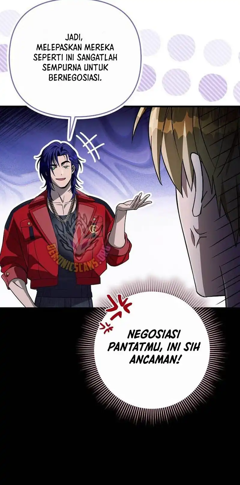 Chapter 88 - halaman 46