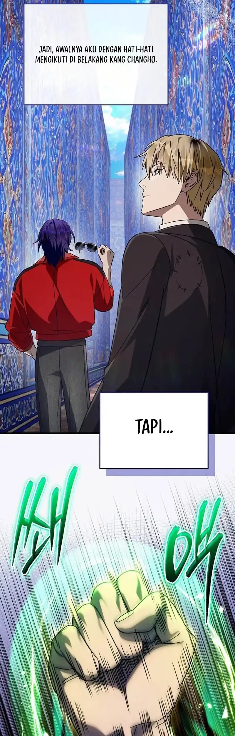 Chapter 88 - halaman 6