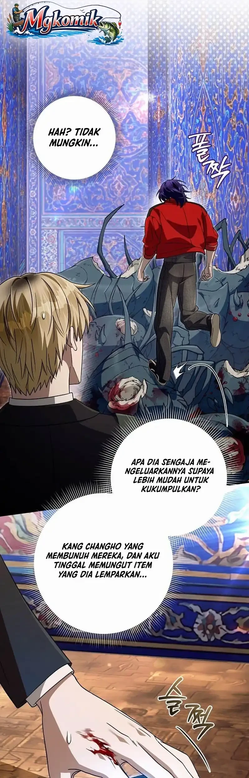 Chapter 88 - halaman 15