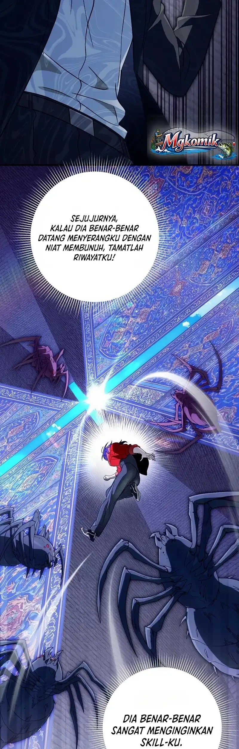 Chapter 89 - halaman 20