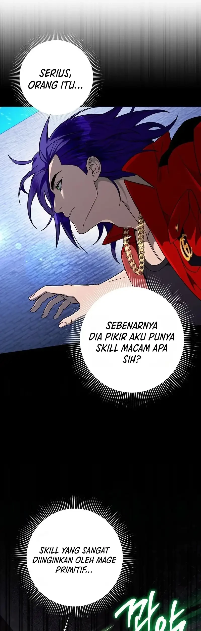 Chapter 89 - halaman 22