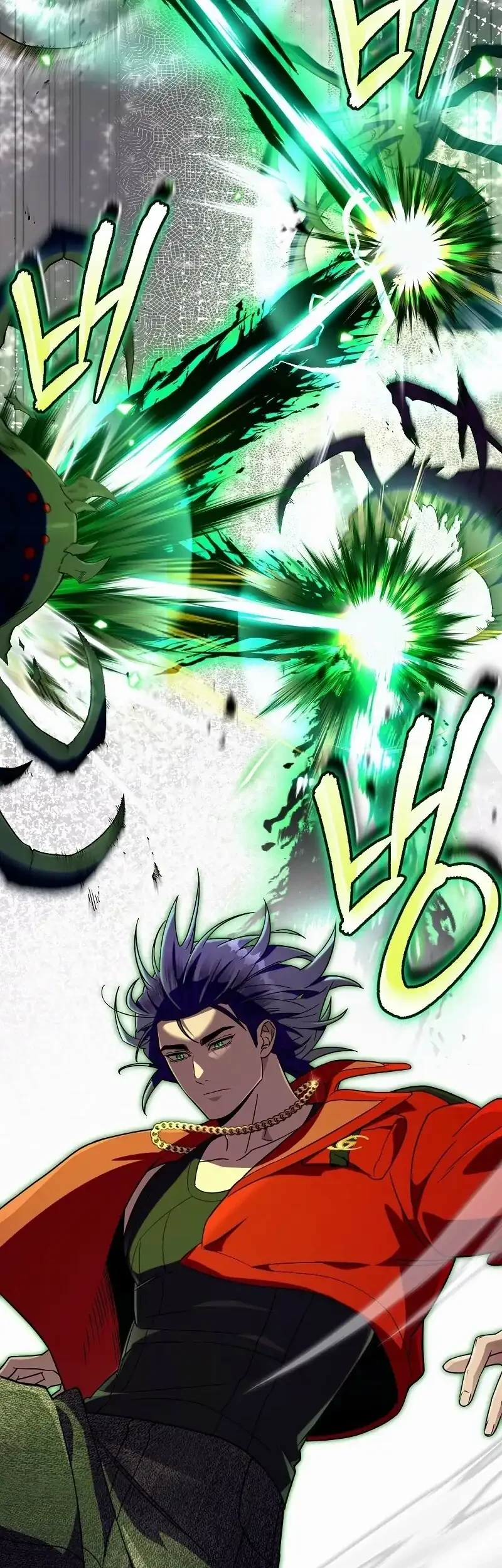 Chapter 89 - halaman 24