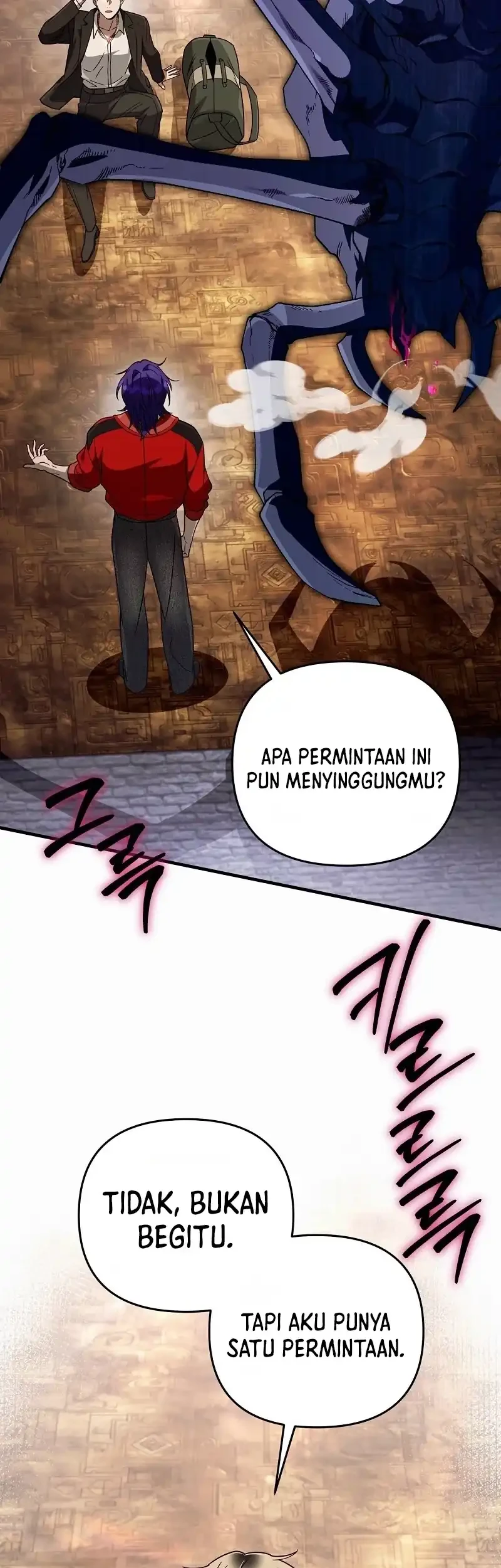 Chapter 89 - halaman 36