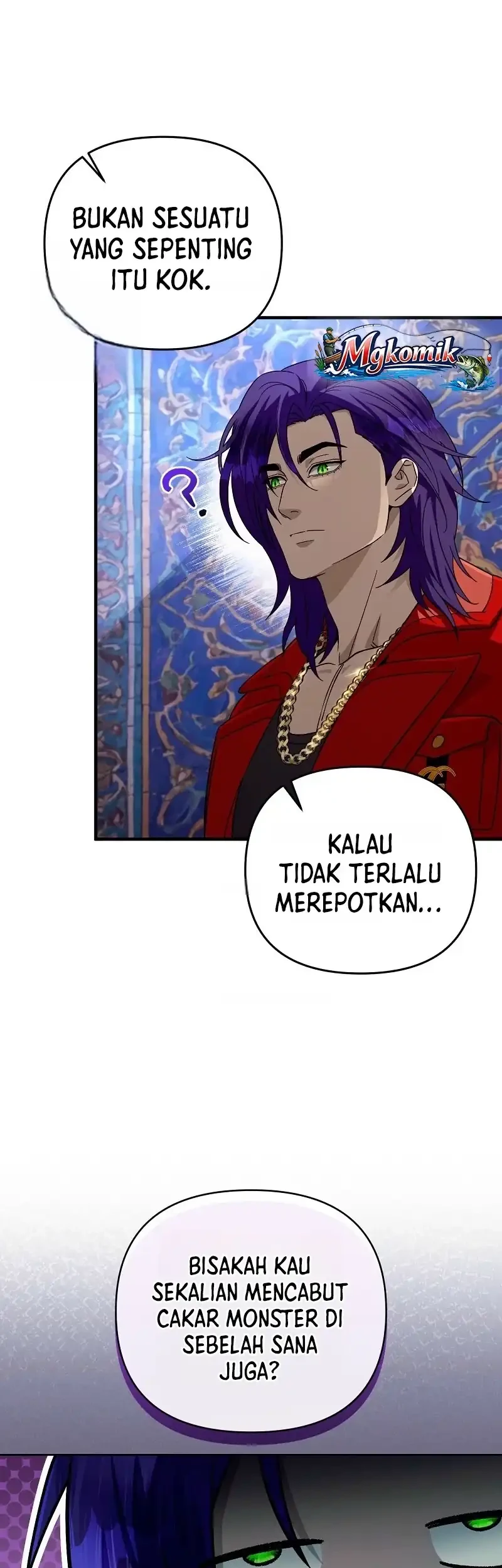 Chapter 89 - halaman 38