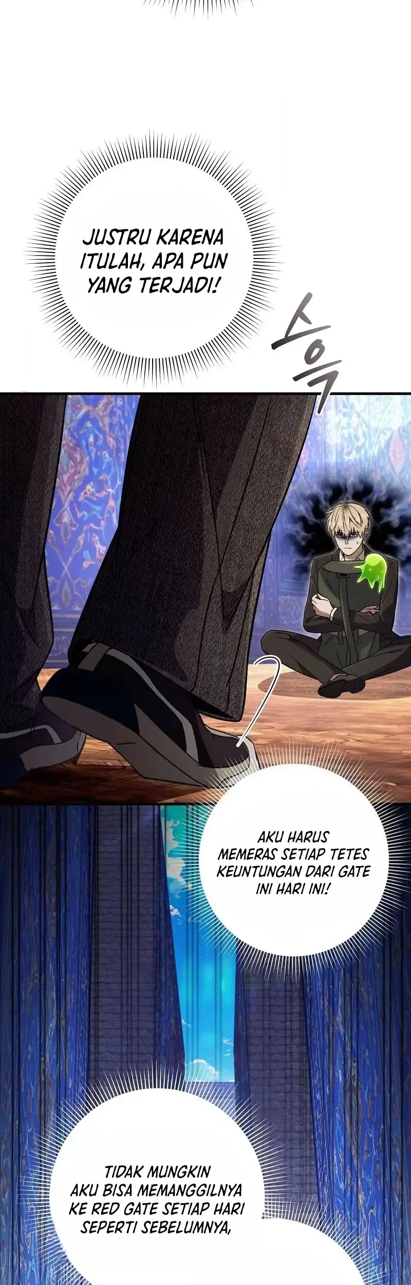 Chapter 89 - halaman 42