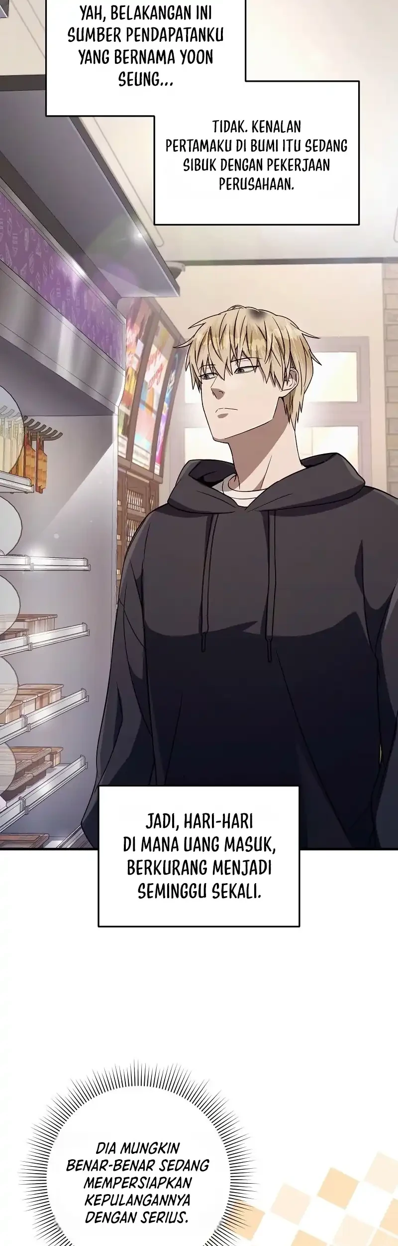 Chapter 89 - halaman 70
