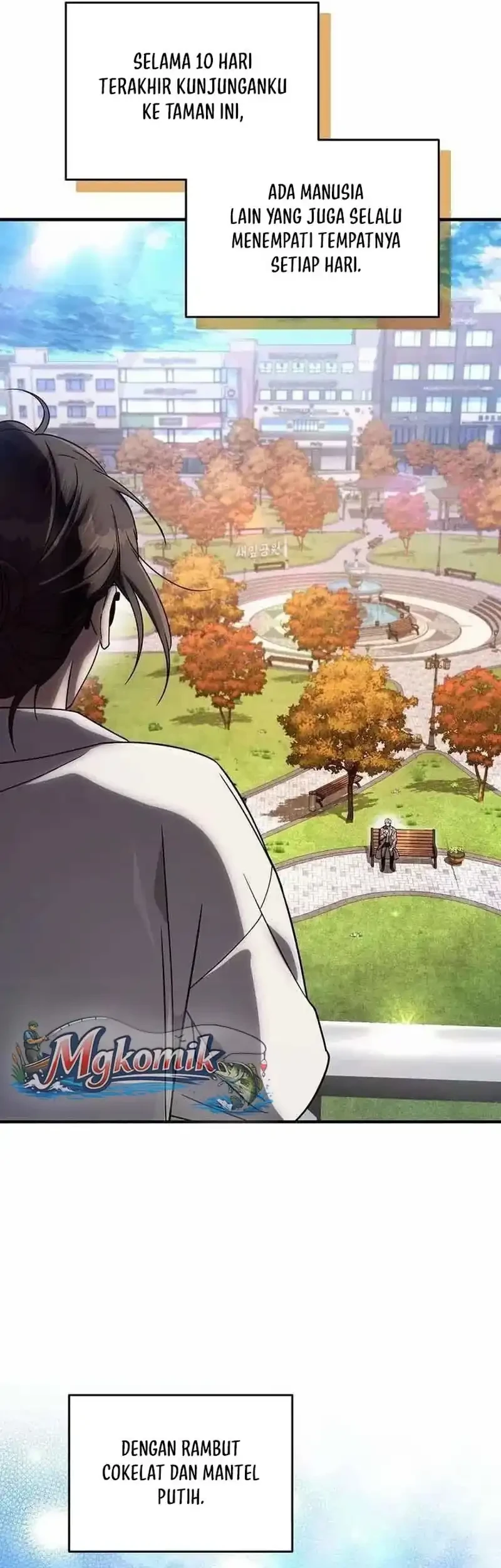 Chapter 90 - halaman 19