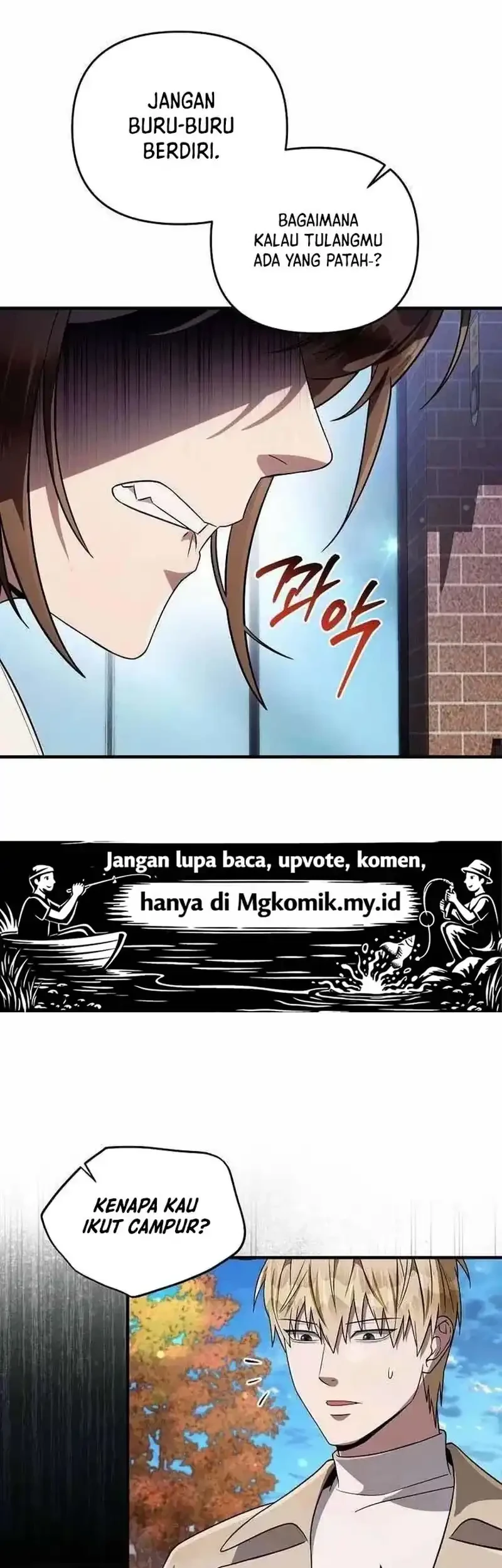 Chapter 90 - halaman 36