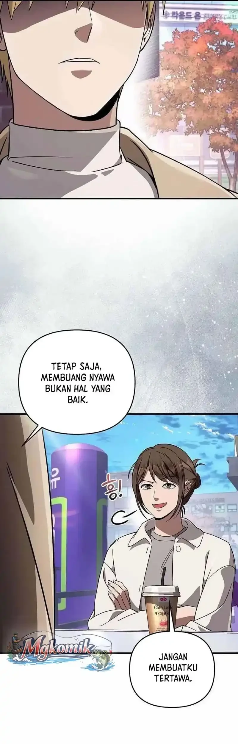 Chapter 90 - halaman 58