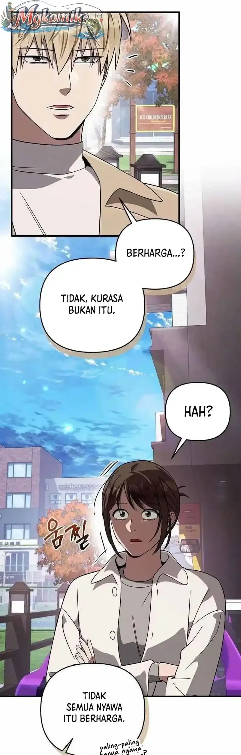 Chapter 90 - halaman 60