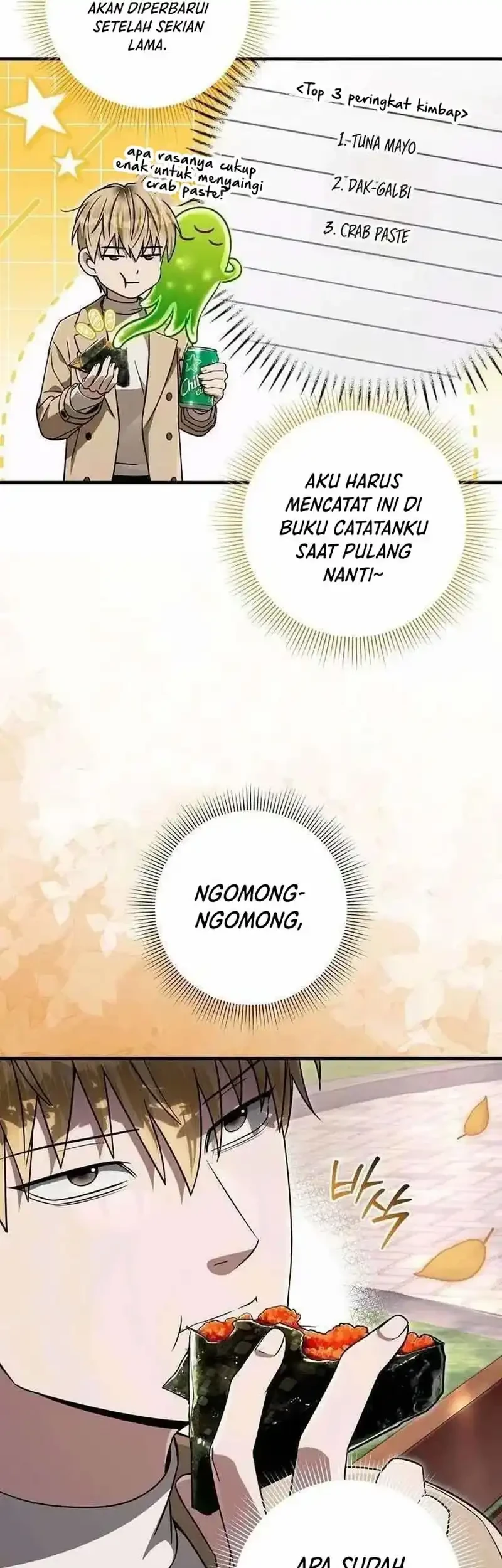 Chapter 90 - halaman 9