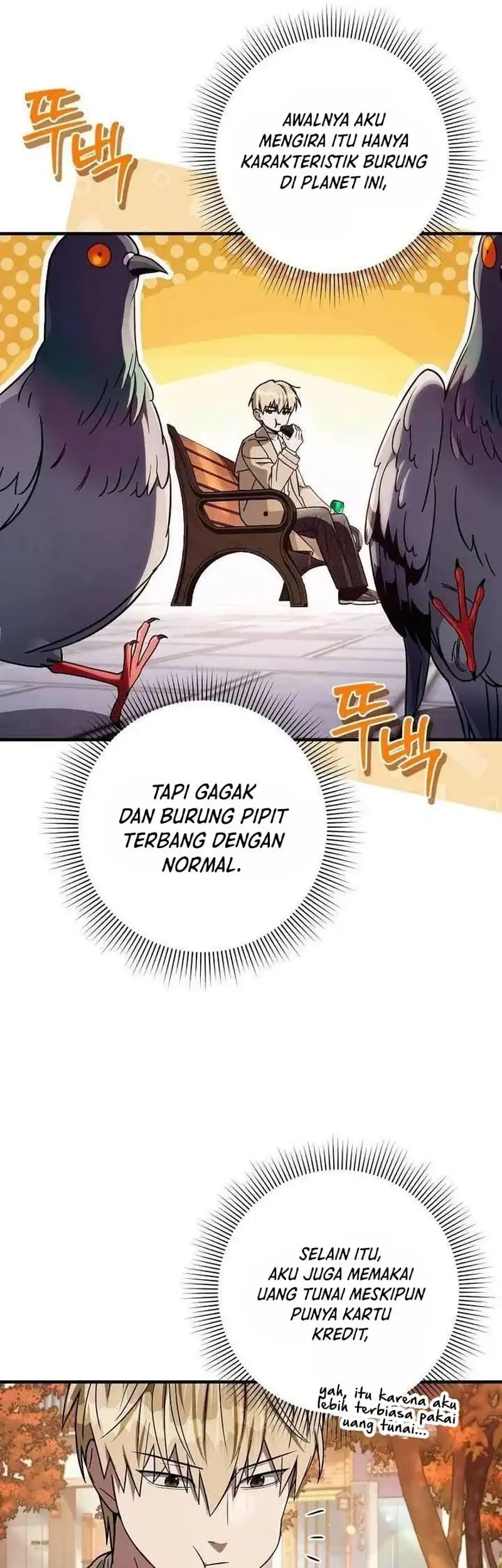 Chapter 90 - halaman 15
