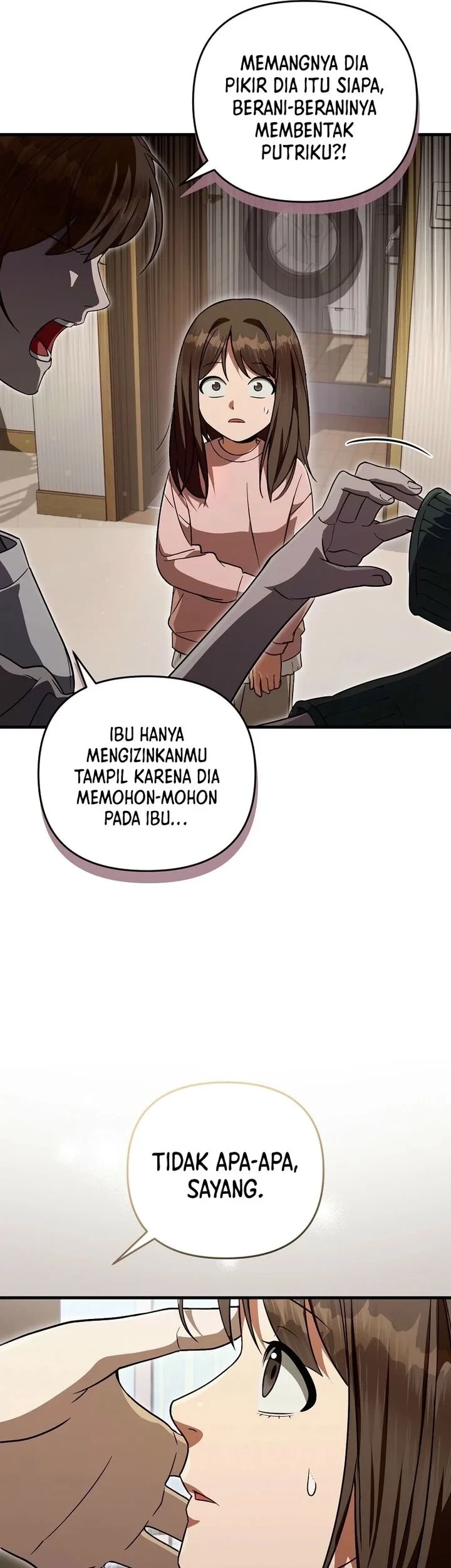 Chapter 91 - halaman 21