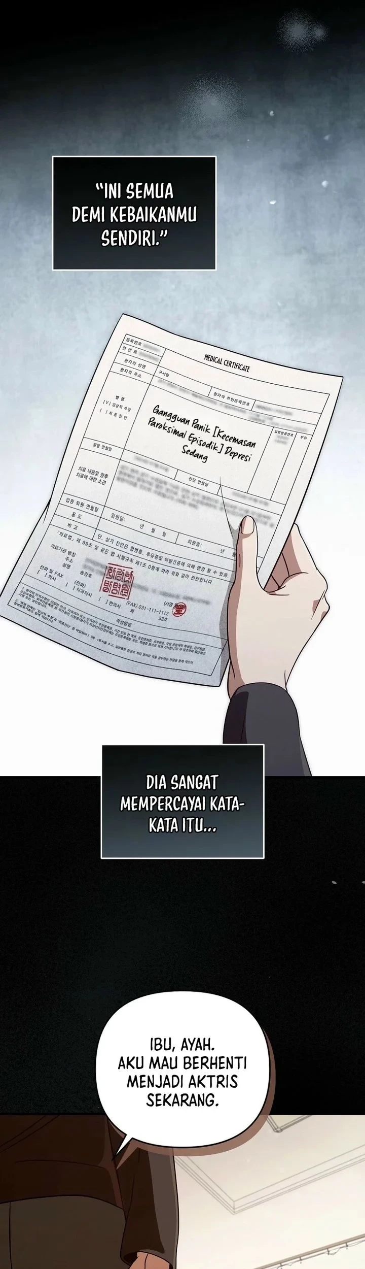 Chapter 91 - halaman 31