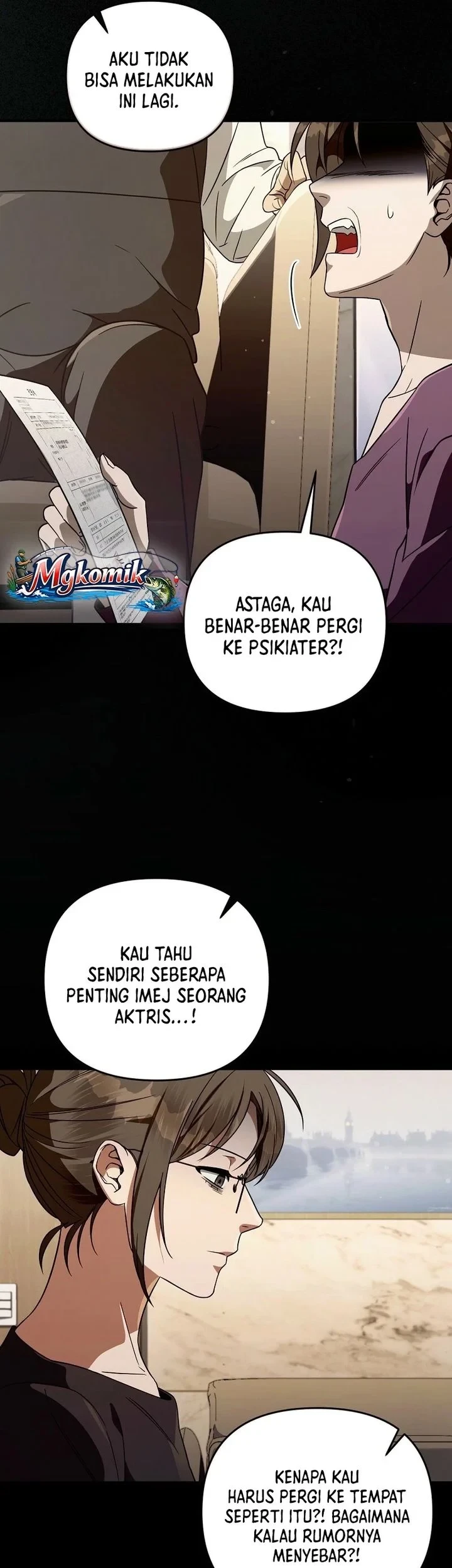 Chapter 91 - halaman 35