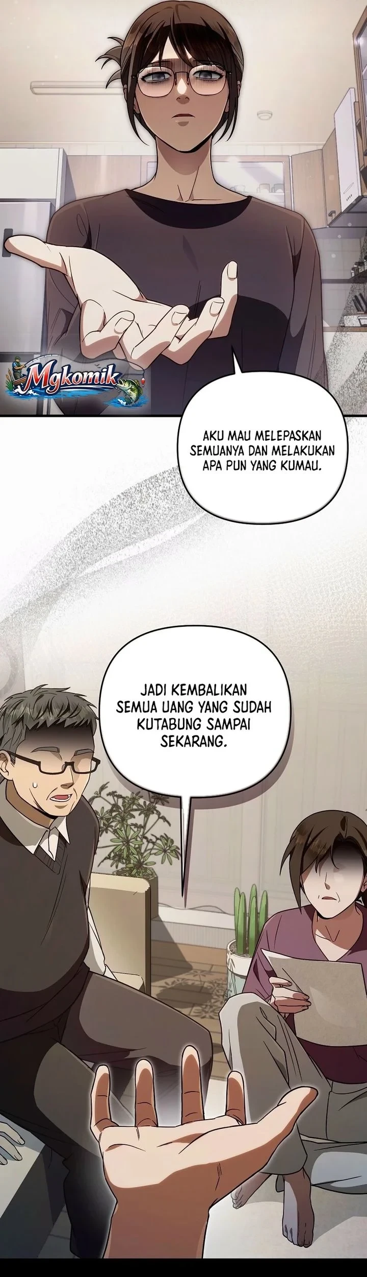 Chapter 91 - halaman 38