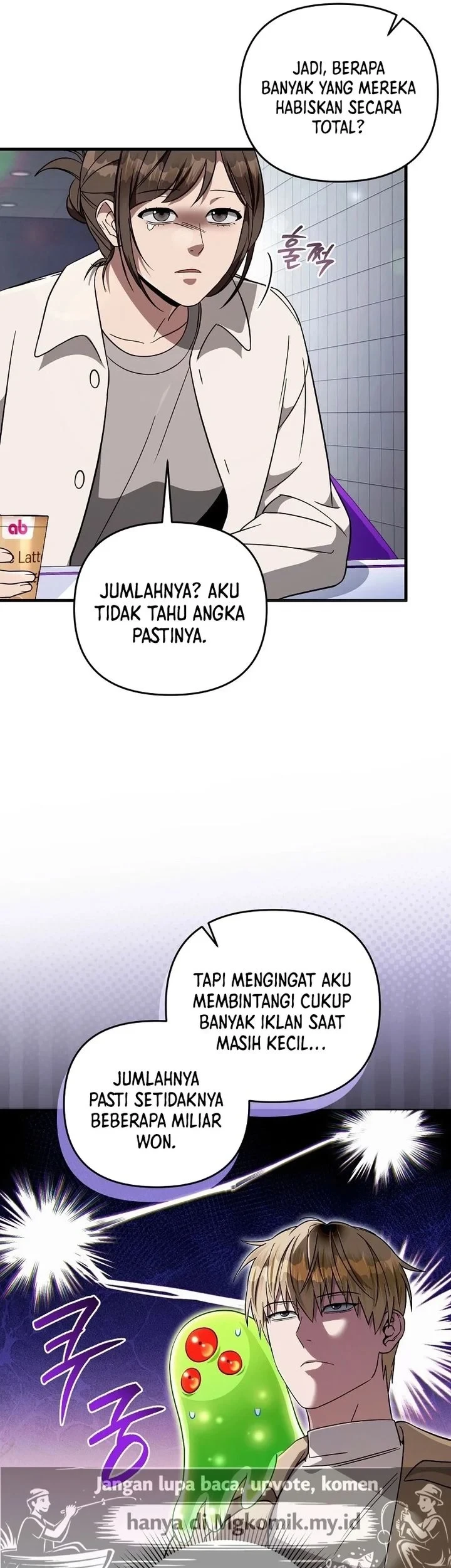 Chapter 91 - halaman 42