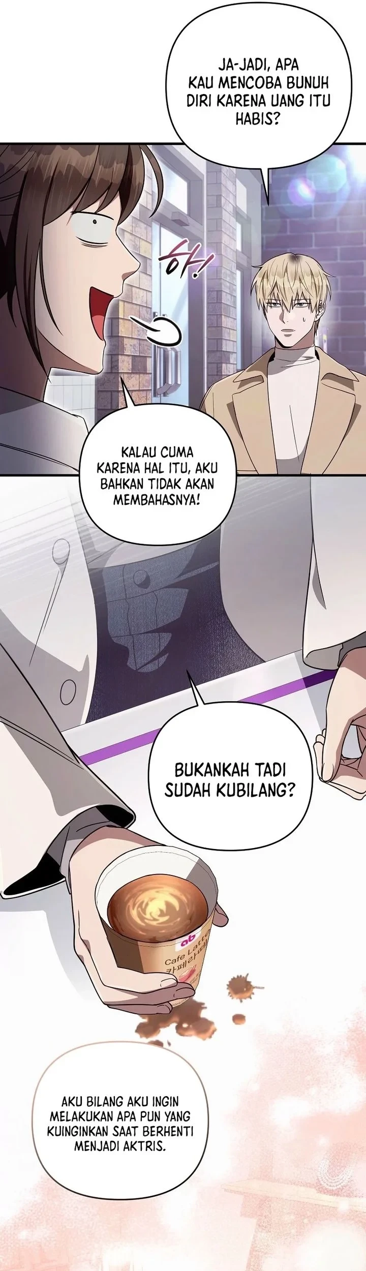 Chapter 91 - halaman 44