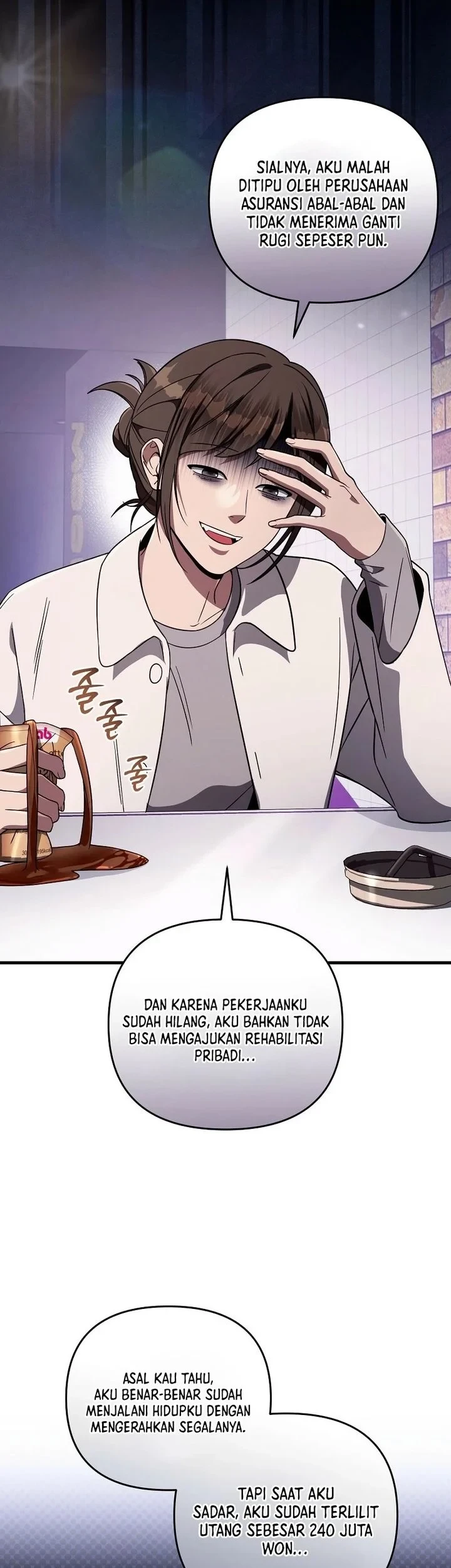 Chapter 91 - halaman 50