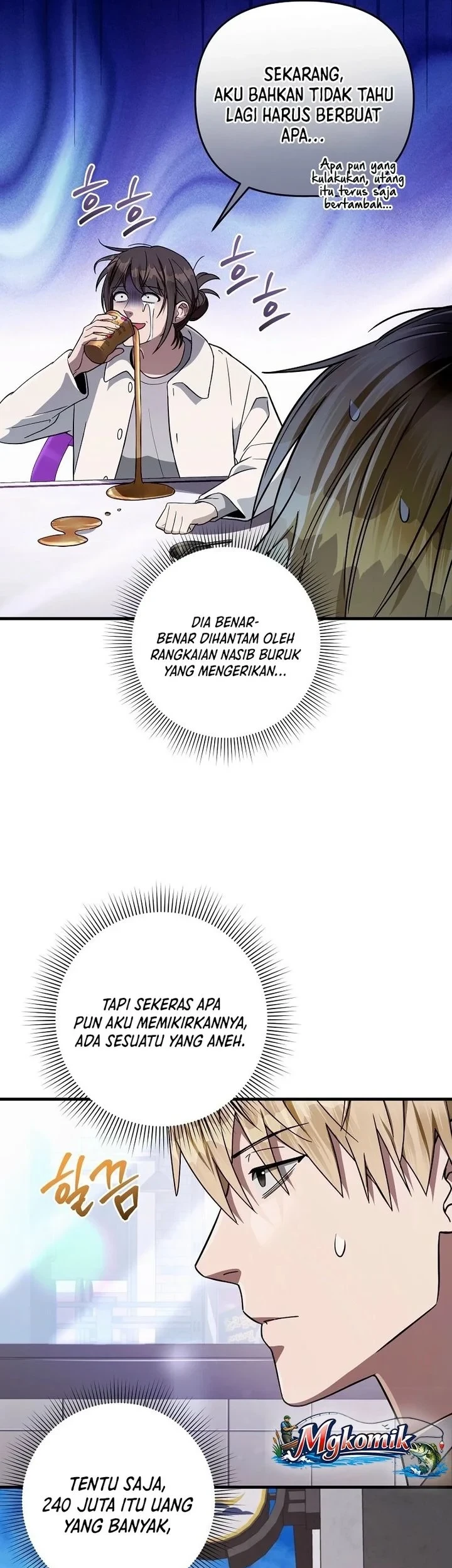 Chapter 91 - halaman 52