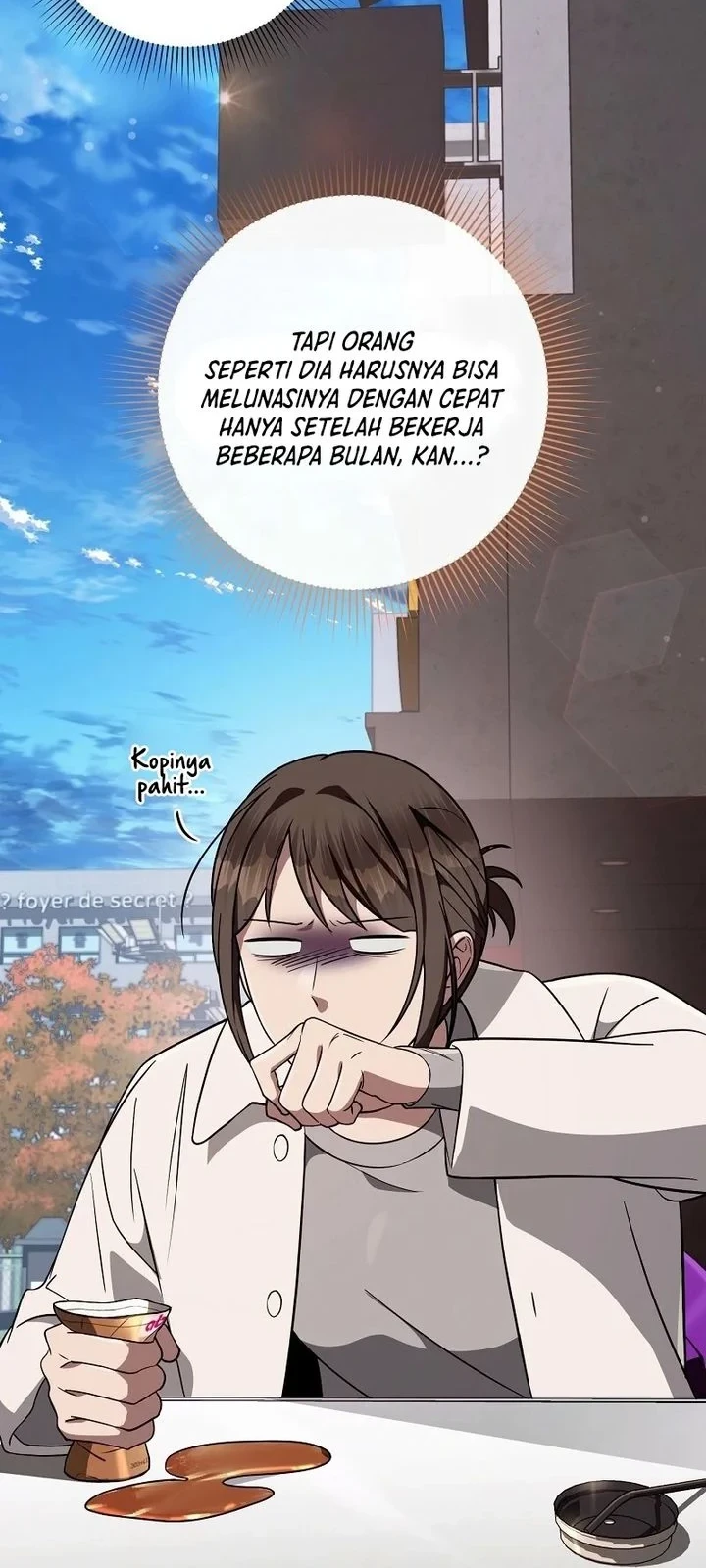 Chapter 91 - halaman 53