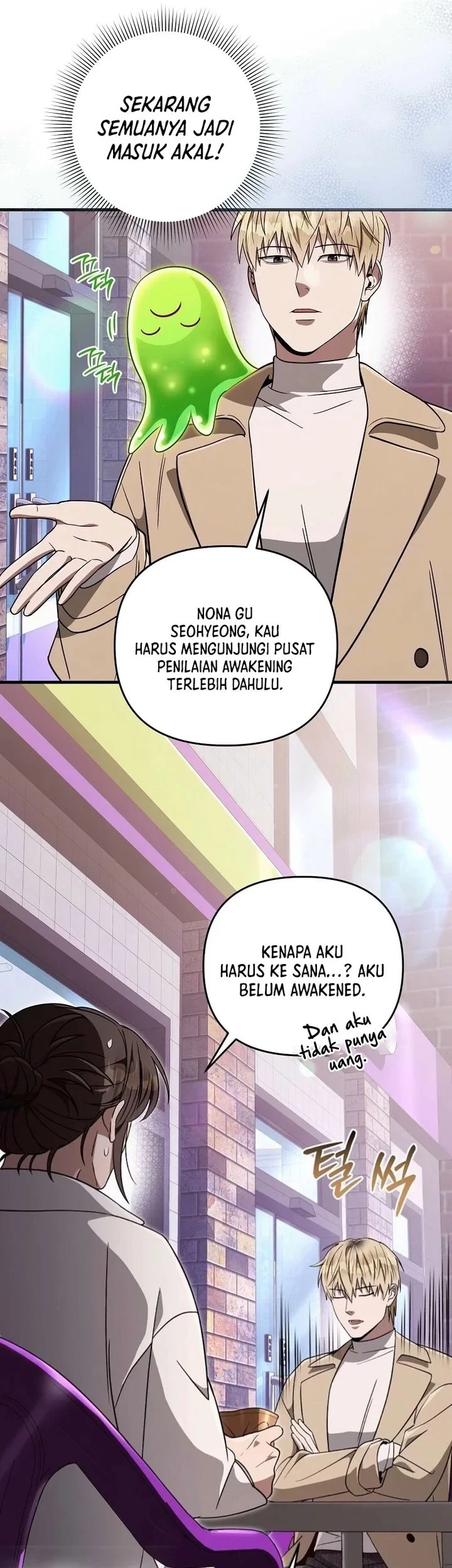 Chapter 91 - halaman 58