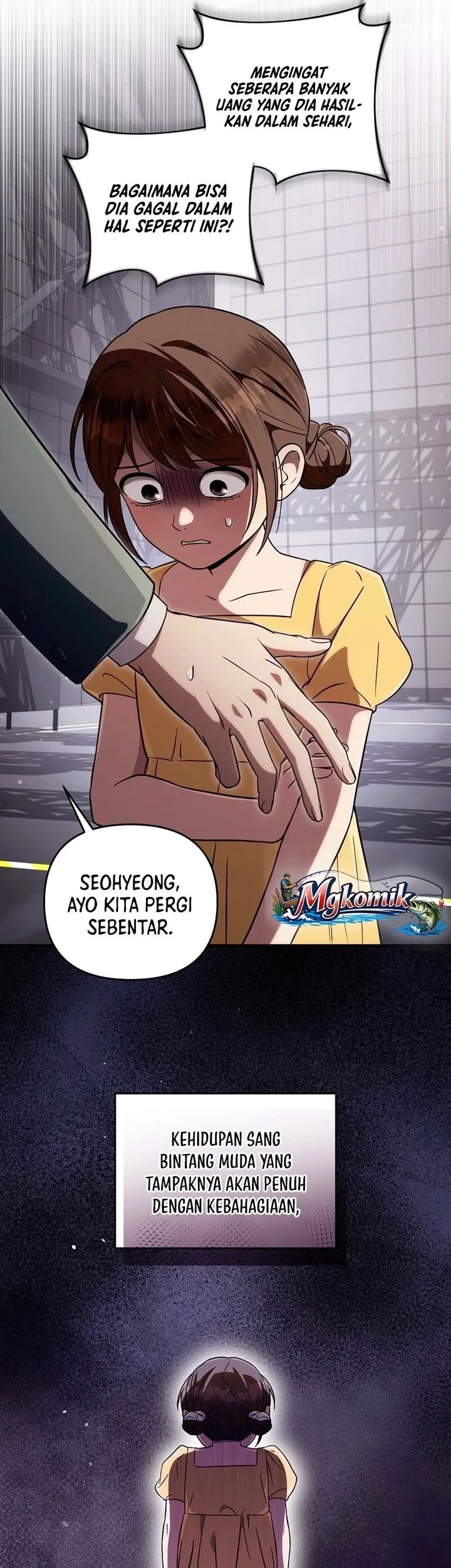Chapter 91 - halaman 13