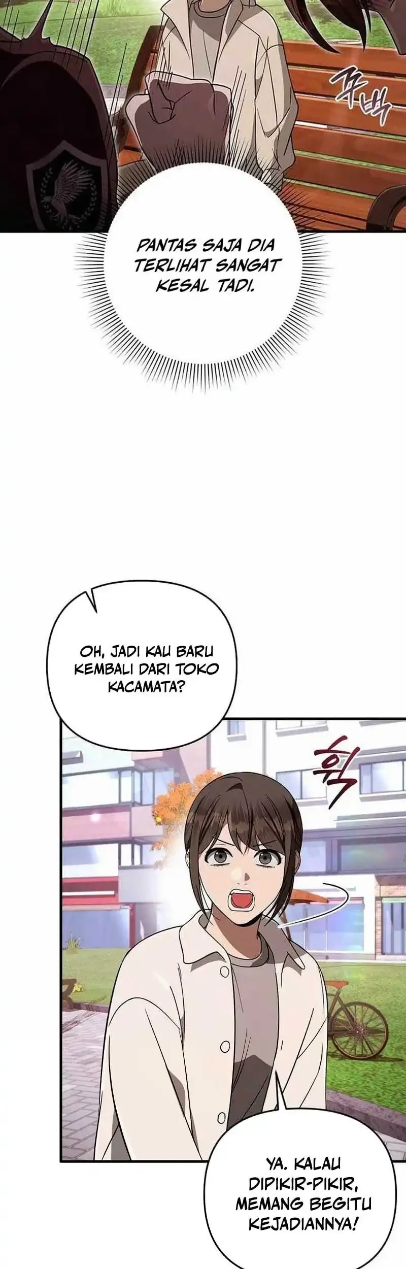 Chapter 92 - halaman 28