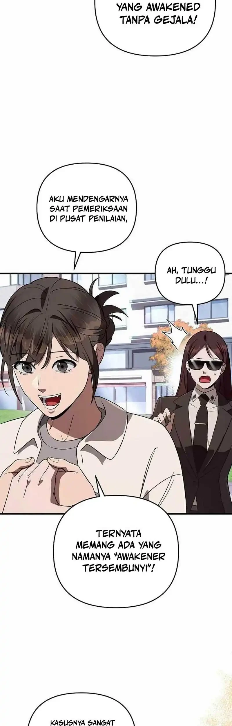 Chapter 92 - halaman 30