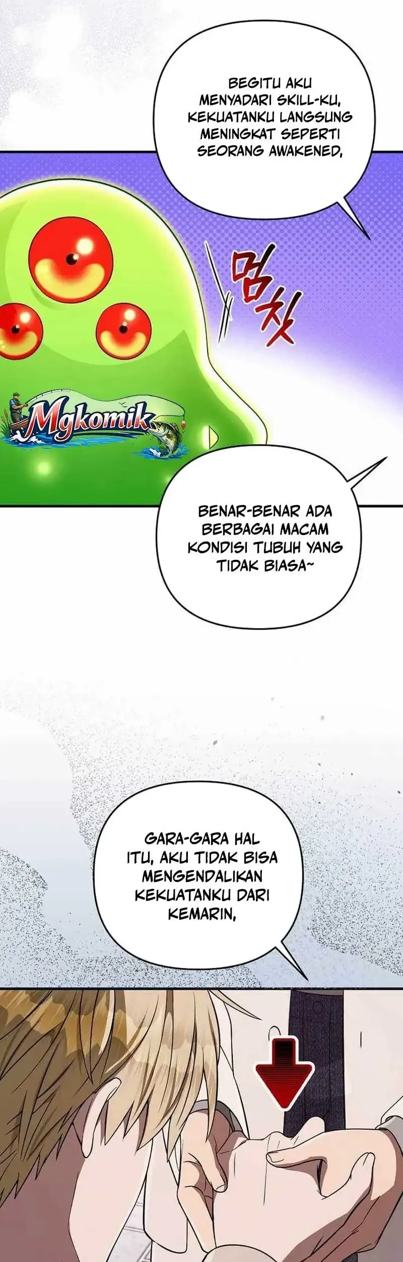 Chapter 92 - halaman 32