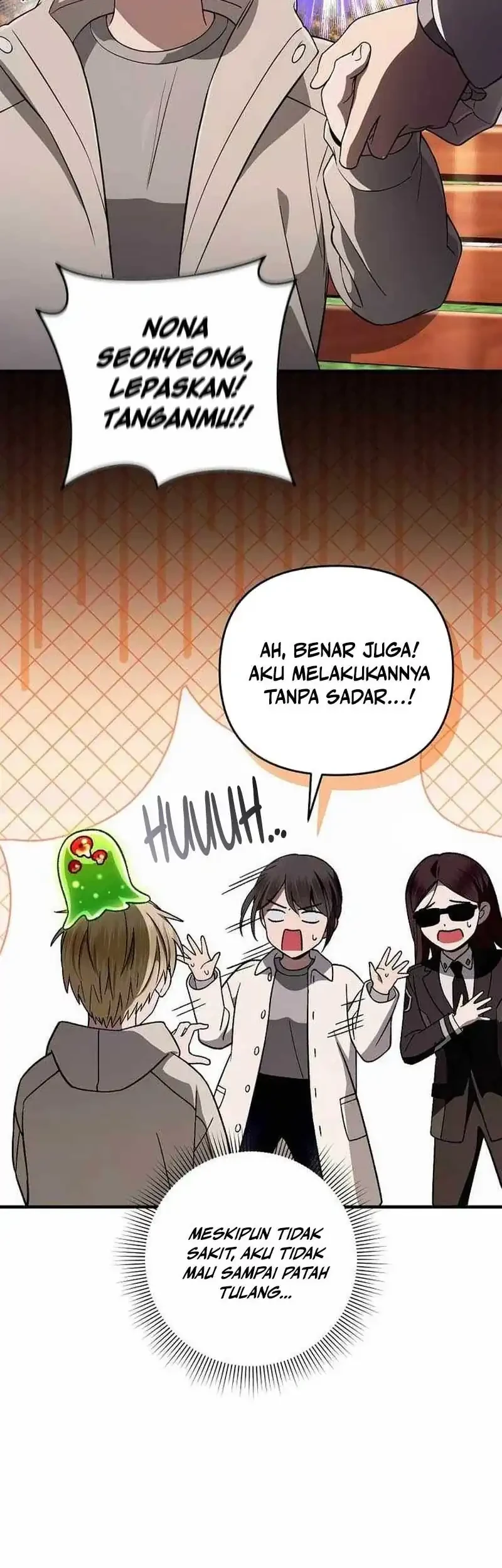 Chapter 92 - halaman 34