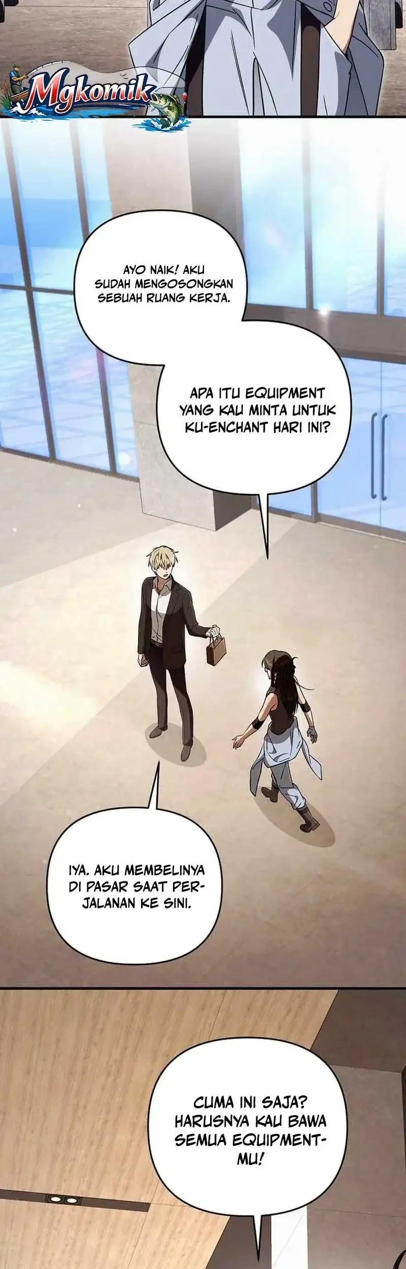 Chapter 92 - halaman 60