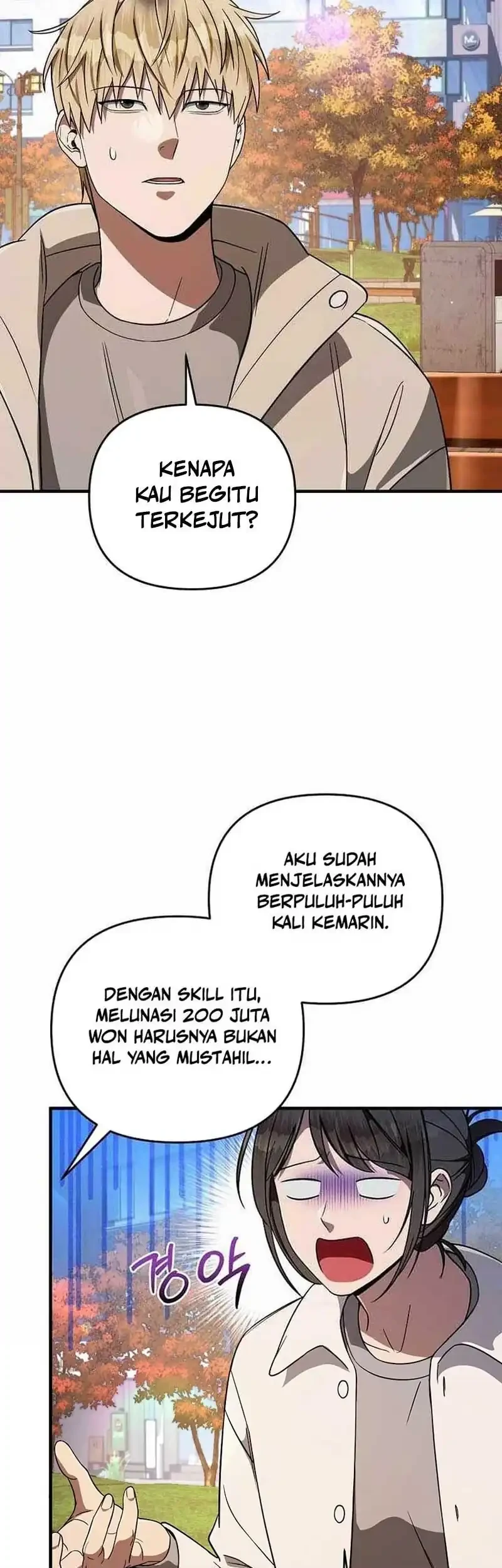 Chapter 92 - halaman 18