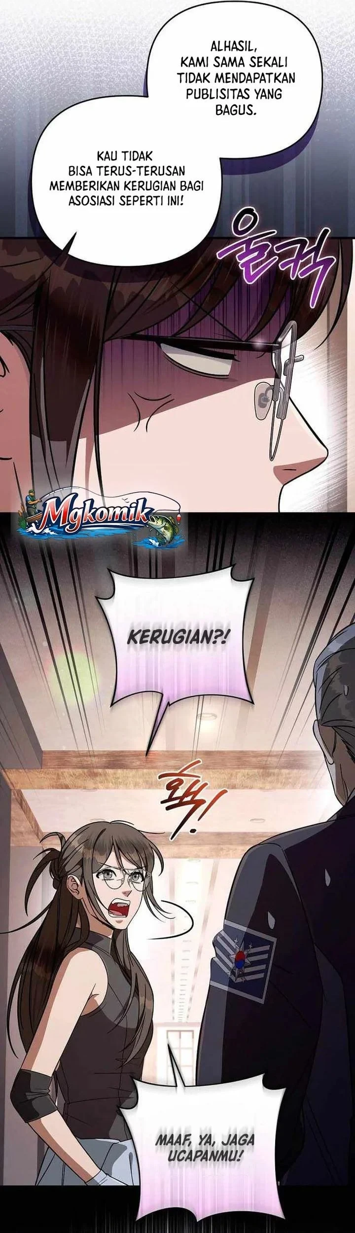 Chapter 93 - halaman 26