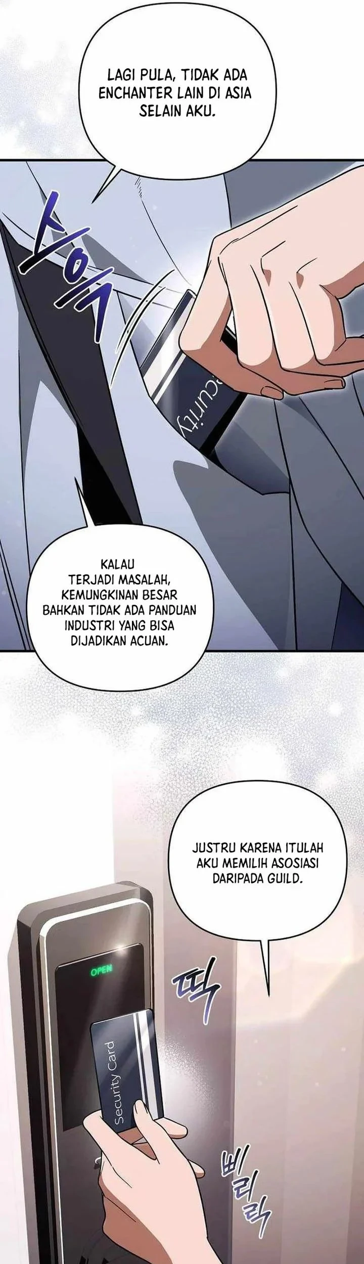 Chapter 93 - halaman 30
