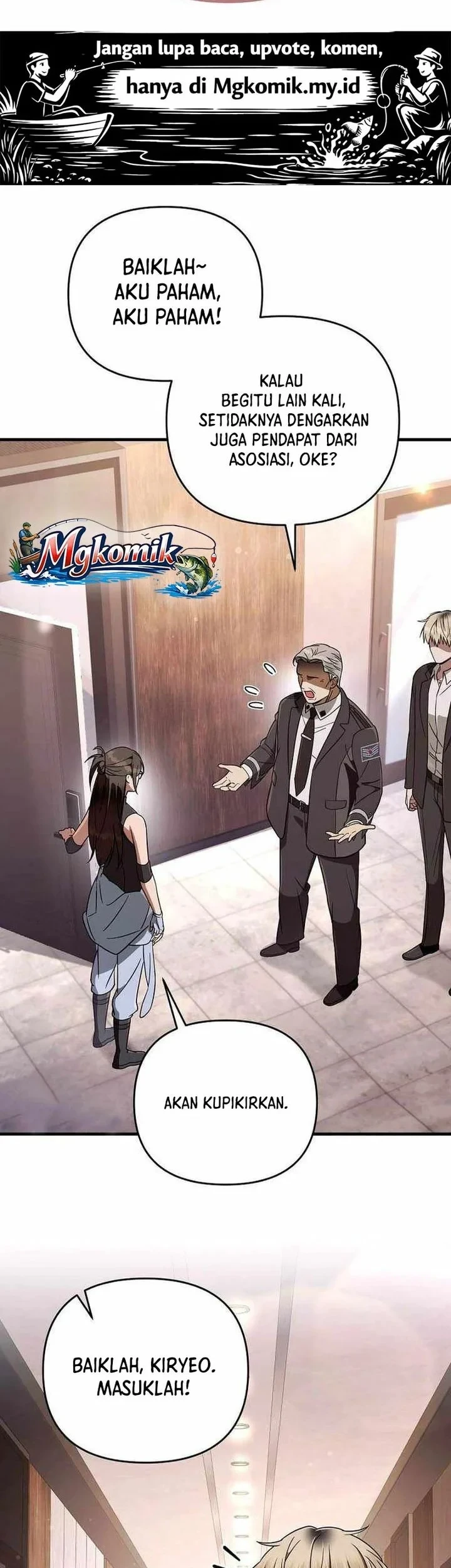 Chapter 93 - halaman 32