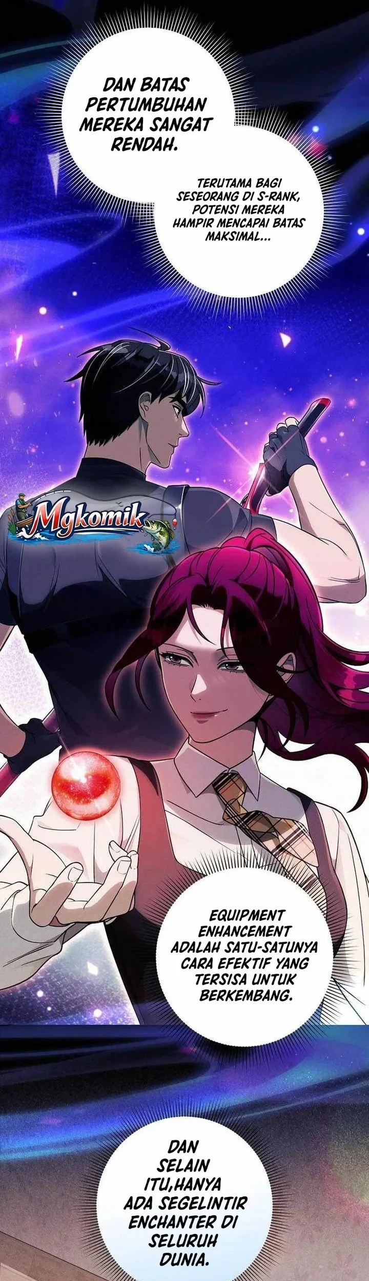 Chapter 93 - halaman 42