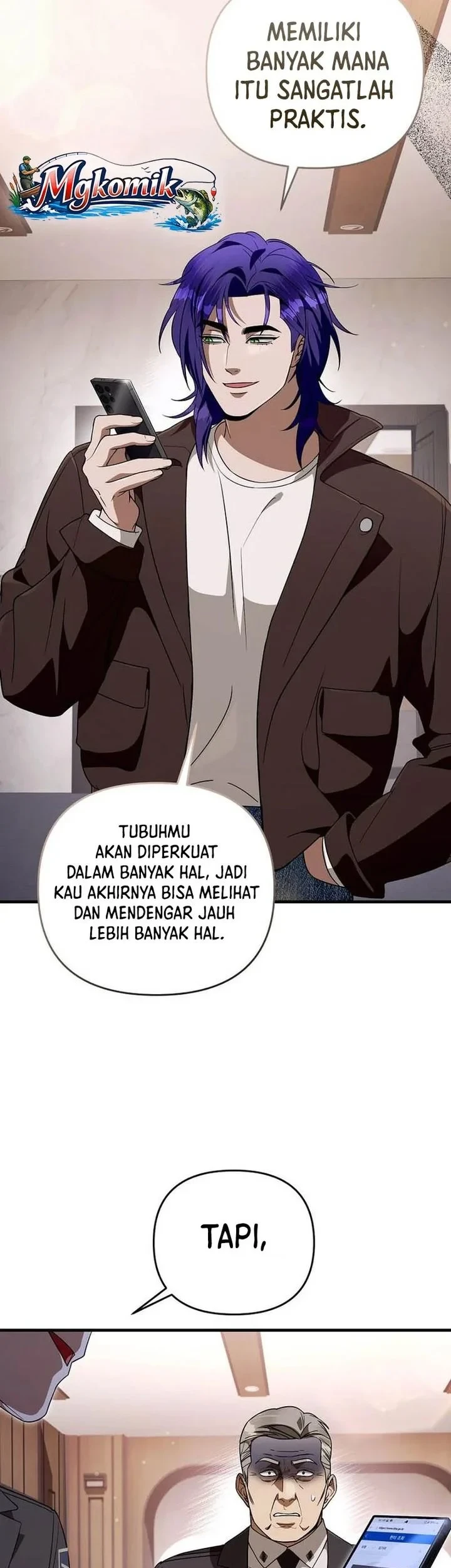 Chapter 94 - halaman 19