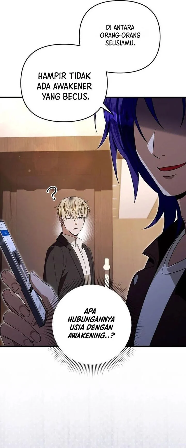 Chapter 94 - halaman 21