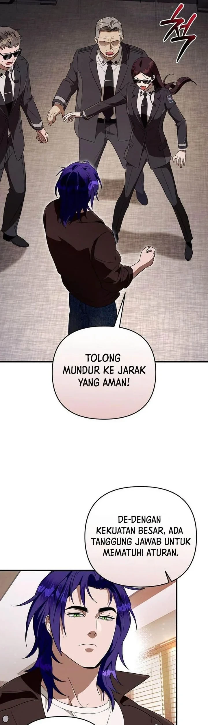 Chapter 94 - halaman 28