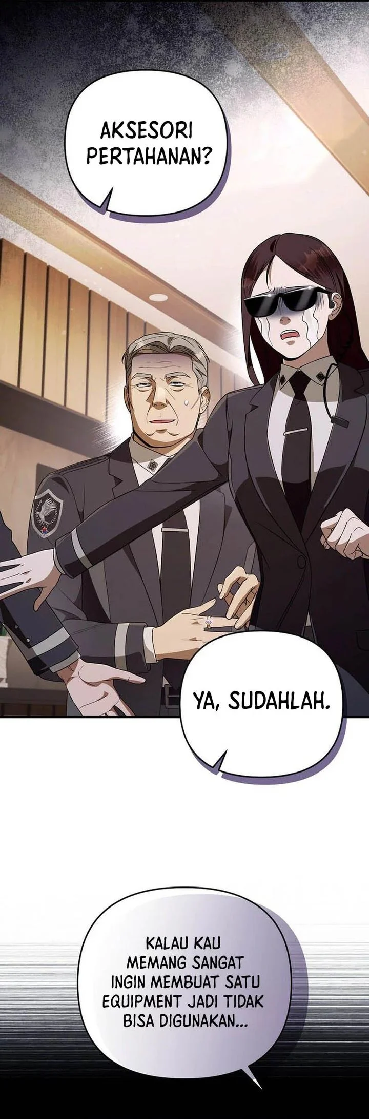 Chapter 94 - halaman 32