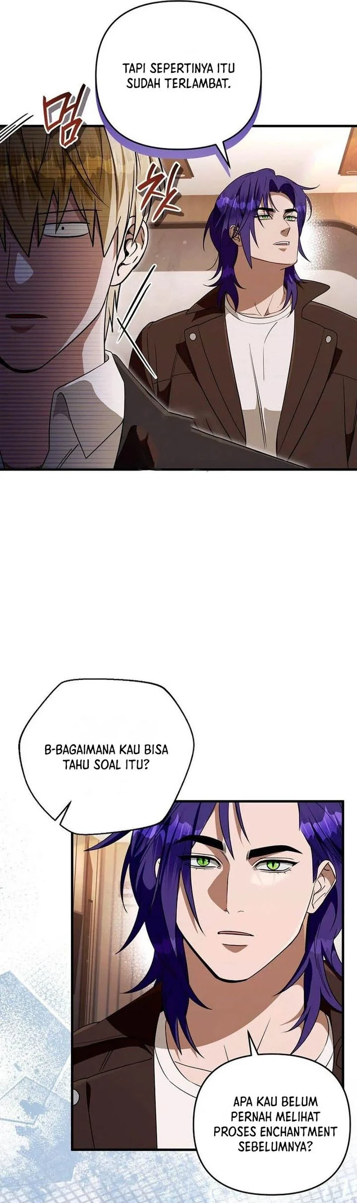 Chapter 94 - halaman 41