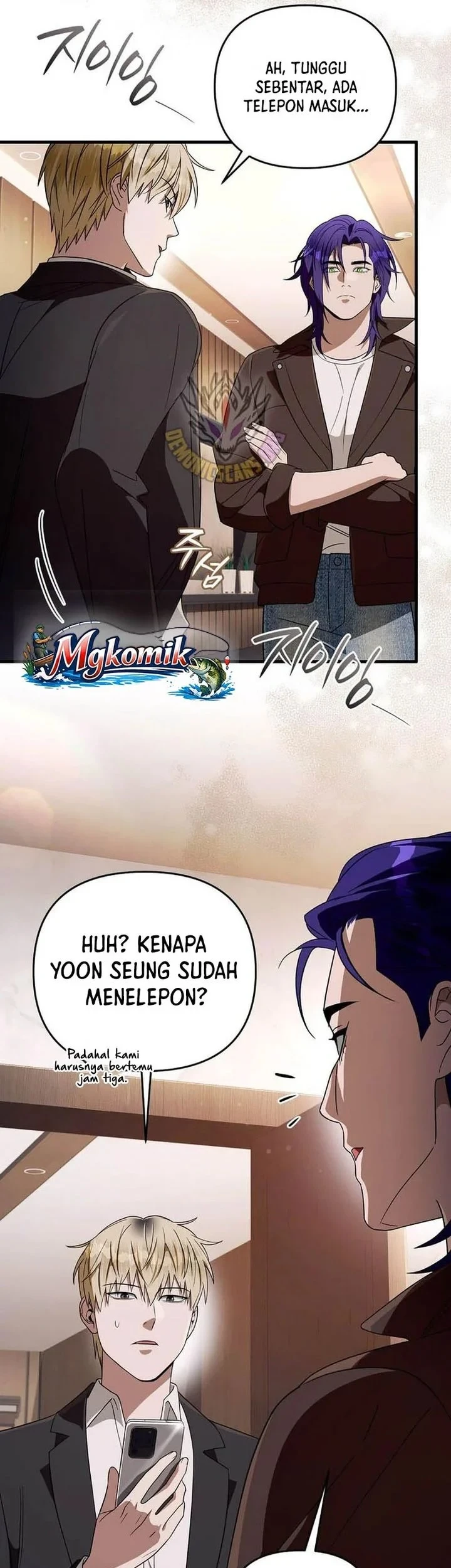 Chapter 94 - halaman 46